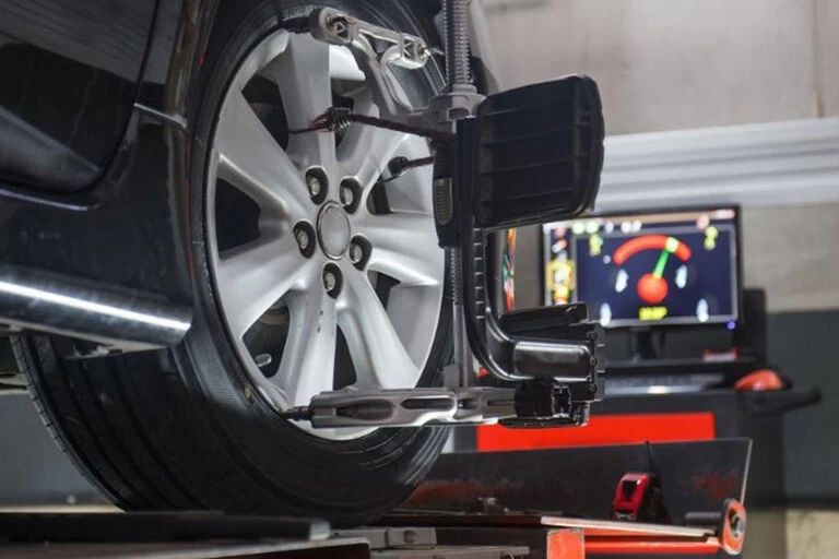  - 6 - SR Motors | Oficina Mecânica • Serviços automotivos