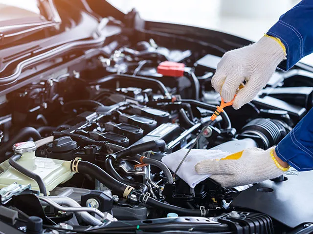 Correia Dentada: Quando Trocar e Por Que é Essencial para o Motor SR Motors | Oficina Mecânica • Serviços automotivos