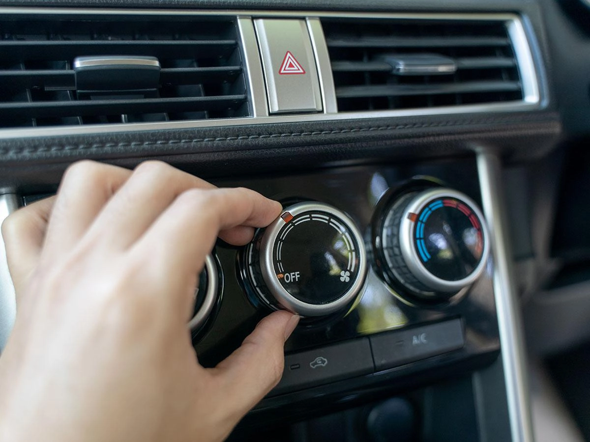 Higienização do ar condicionado - SR Motors | Oficina Mecânica • Serviços automotivos