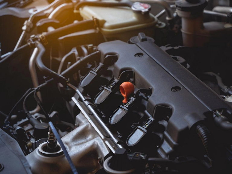 Injeção eletrônica - SR Motors | Oficina Mecânica • Serviços automotivos