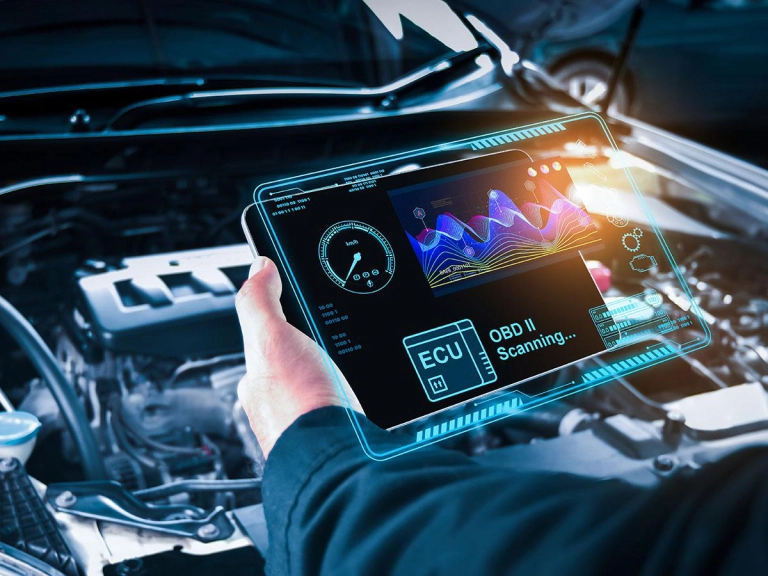 Regulagem Eletrônica - SR Motors | Oficina Mecânica • Serviços automotivos